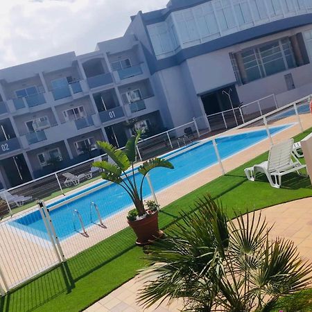 Corralejo Sun 90210公寓 外观 照片
