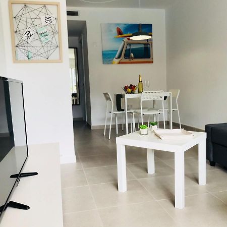 Corralejo Sun 90210公寓 外观 照片