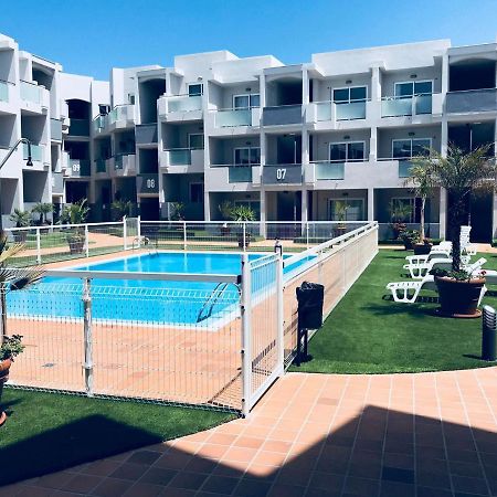 Corralejo Sun 90210公寓 外观 照片