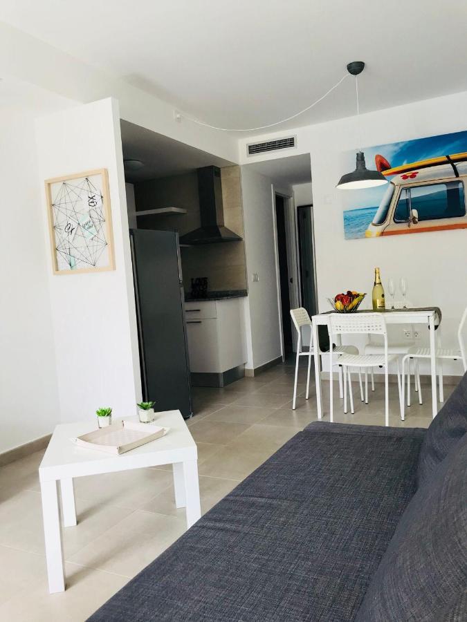 Corralejo Sun 90210公寓 外观 照片