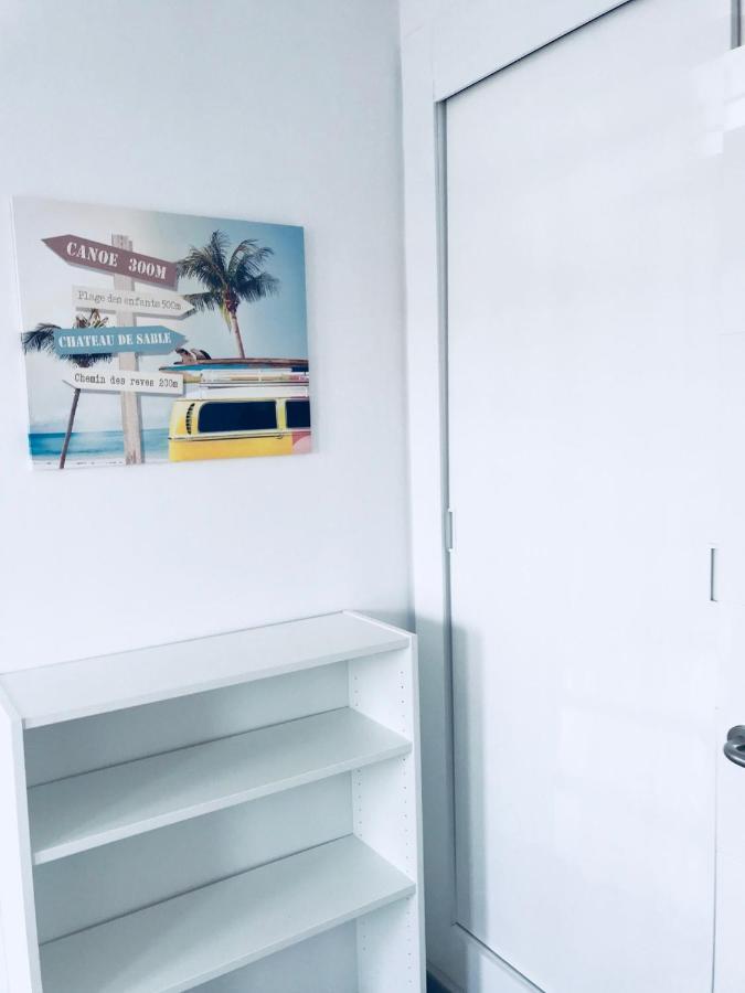 Corralejo Sun 90210公寓 外观 照片
