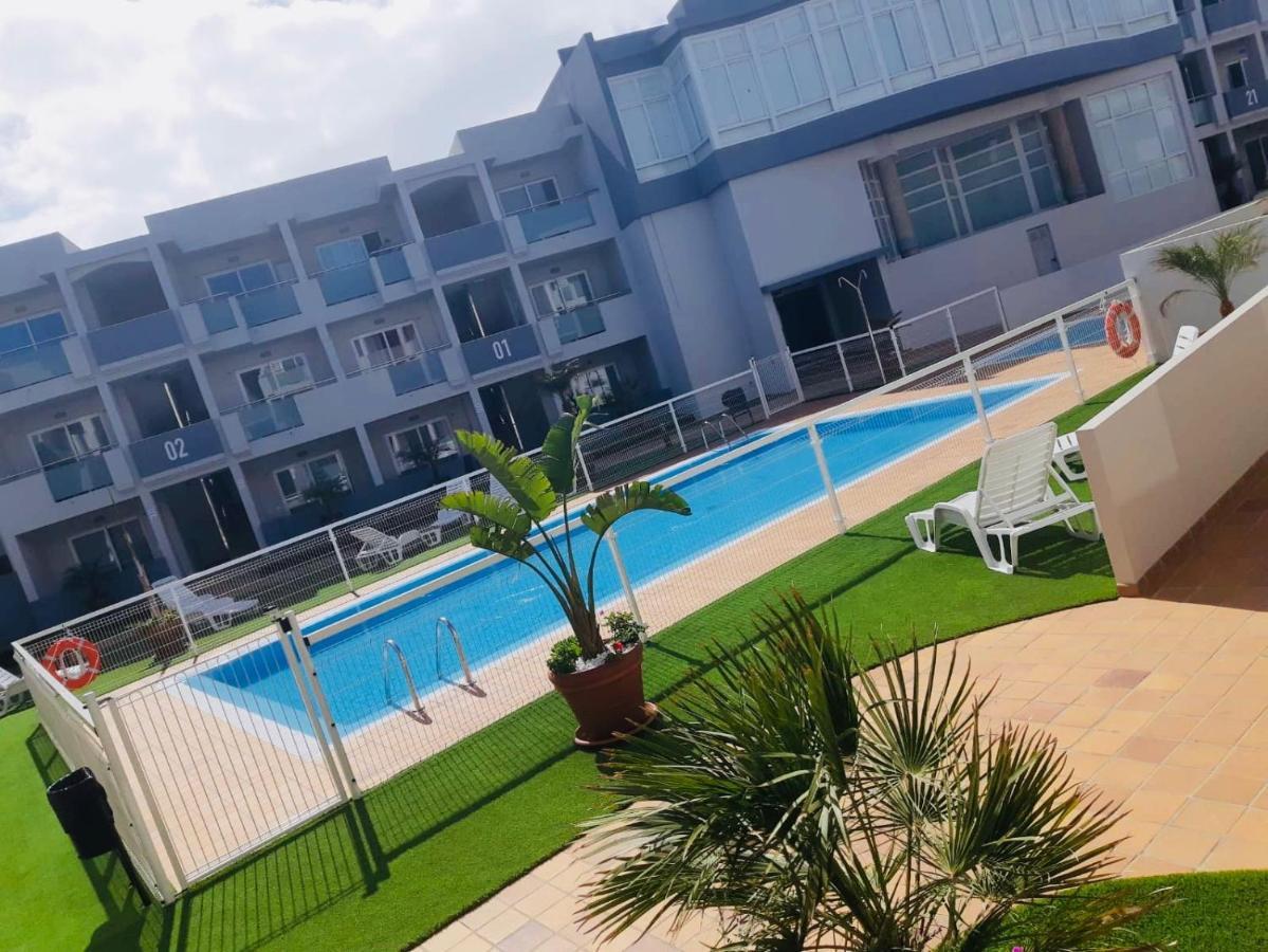 Corralejo Sun 90210公寓 外观 照片