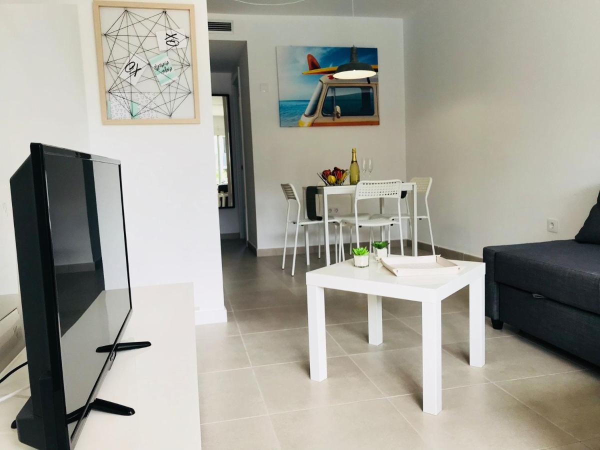 Corralejo Sun 90210公寓 外观 照片